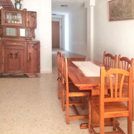Modern Apartment In Canet De Berenguer 72 M² Pool Canet d'En Berenguer Dış mekan fotoğraf