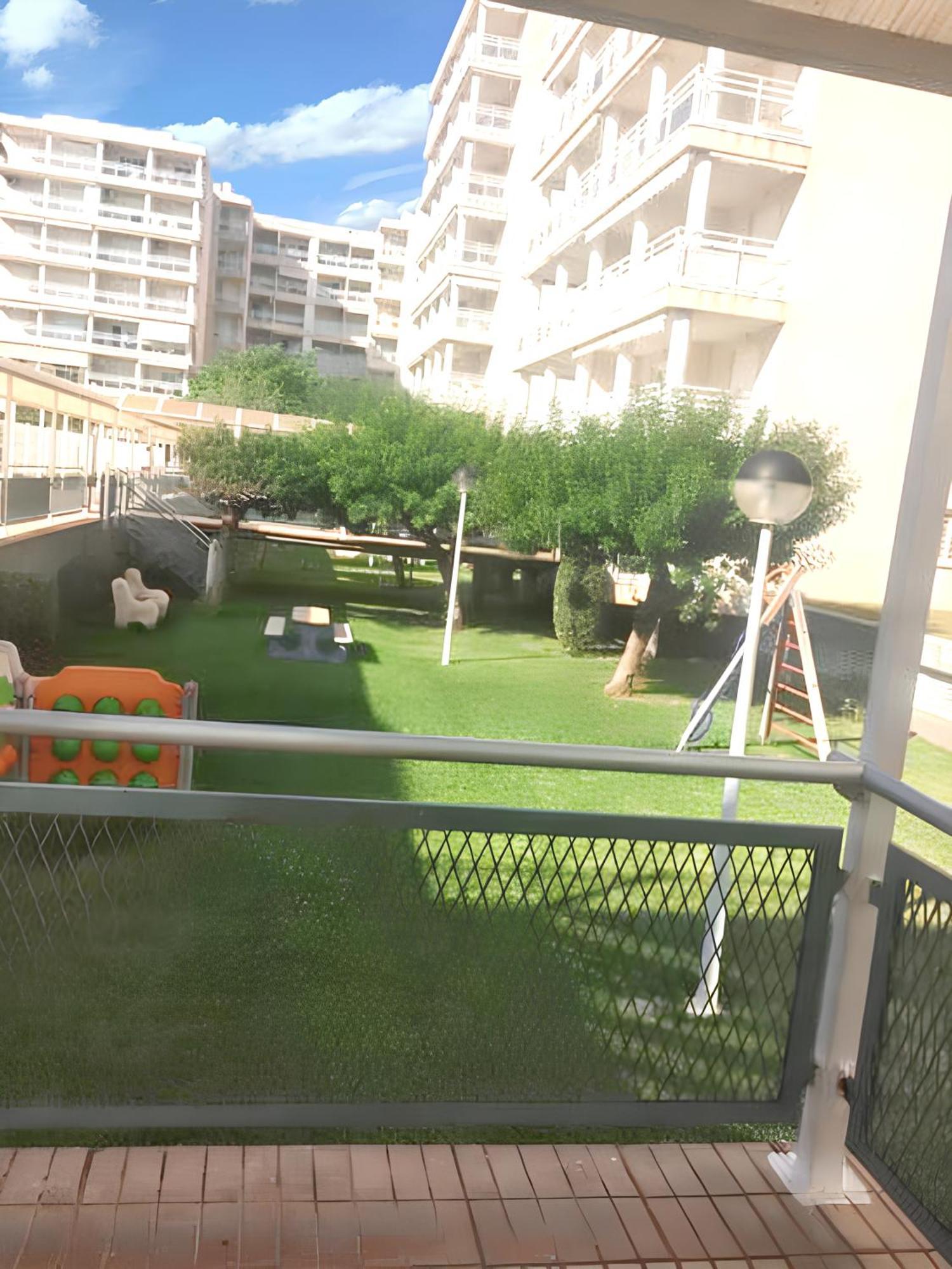 Modern Apartment In Canet De Berenguer 72 M² Pool Canet d'En Berenguer Dış mekan fotoğraf